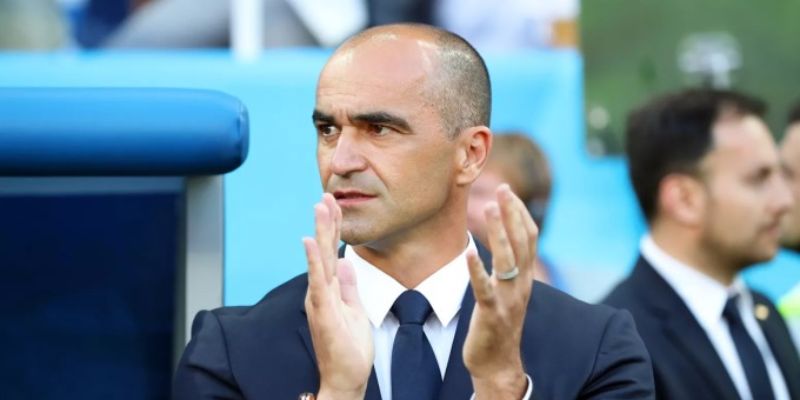 Roberto Martinez