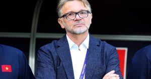 Phillipe Troussier