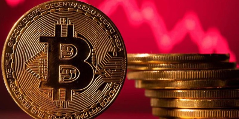 giới thiệu về đồng bitcoin