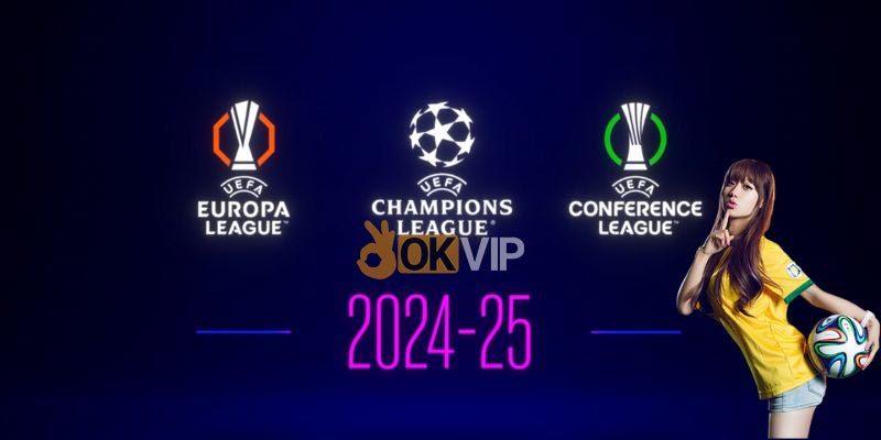 sự thay đổi của thể thức Champions League