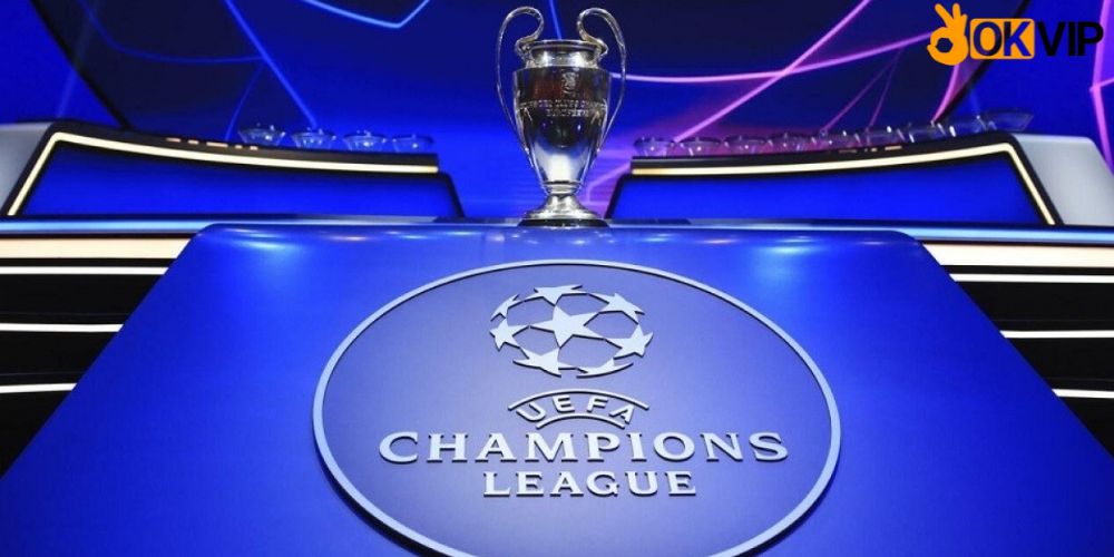 champions league 4 đội tuyển cuối cùng góp mặt vòng tứ kết