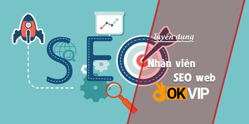 yêu cầu tuyển dụng nhân viên SEO