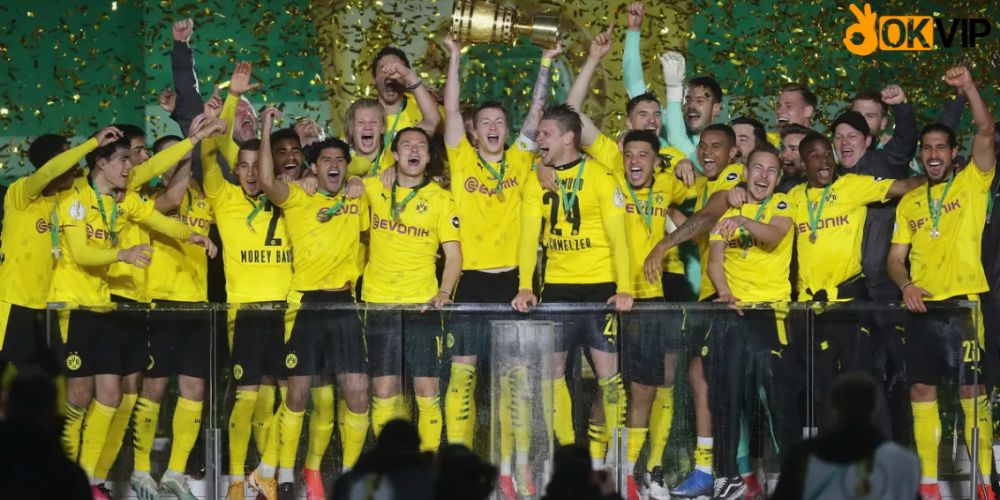 dortmund chiến thắng nghẹt thở trước PSV