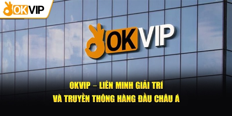 OKVIP