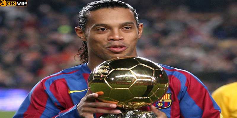 ronaldinho