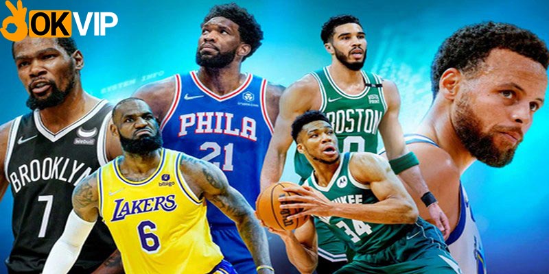 tìm hiểu về nba