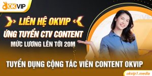 tuyển dụng cộng tác viên content online