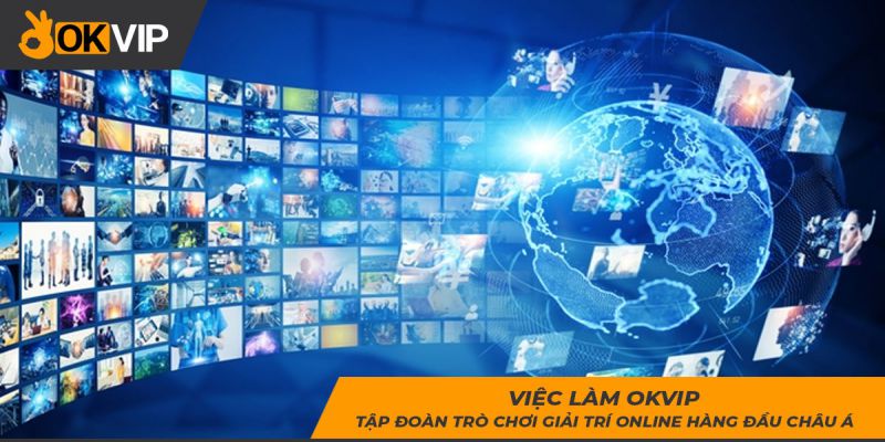 tuyển dụng đãi ngộ OA OKVIP