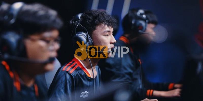 tuyển dụng bình luận viên esports oktv