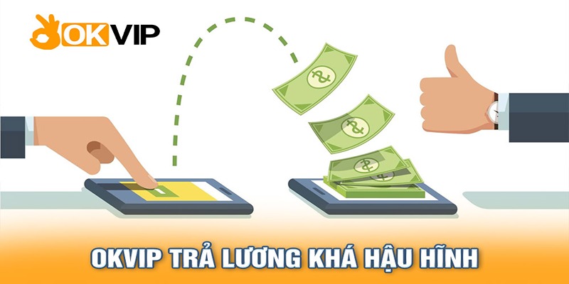 tuyển dụng sales online lương cao