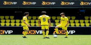 Villareal và OKVIP