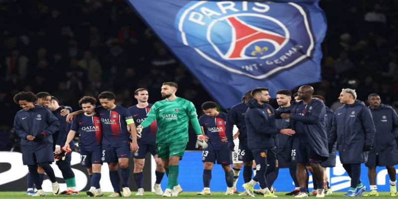 Đội hình ra sân dự kiến của Barca vs PSG