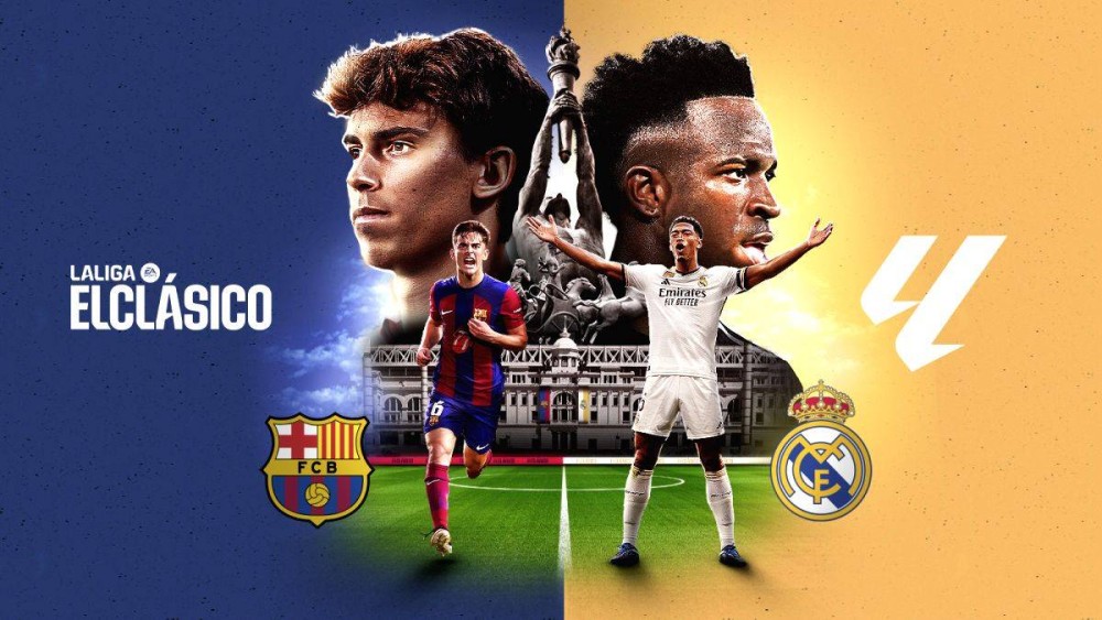 El Clasico 2024