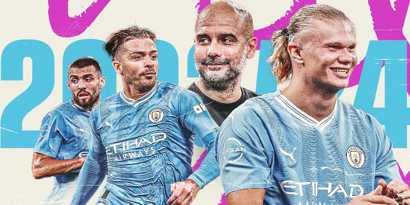 Man City mất quyền tự quyết ngôi vô địch EPL