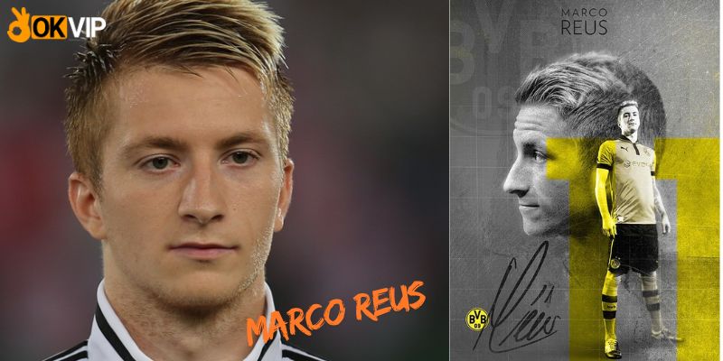 Marco Reus