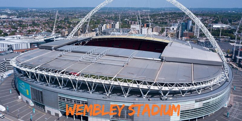 Wembley Stadium