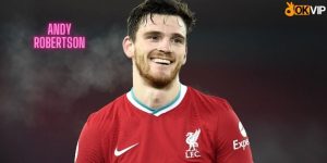 Andy Robertson