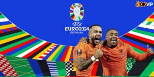 Đội tuyển Hà Lan tại Euro 2024