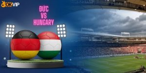 Đức vs Hungary