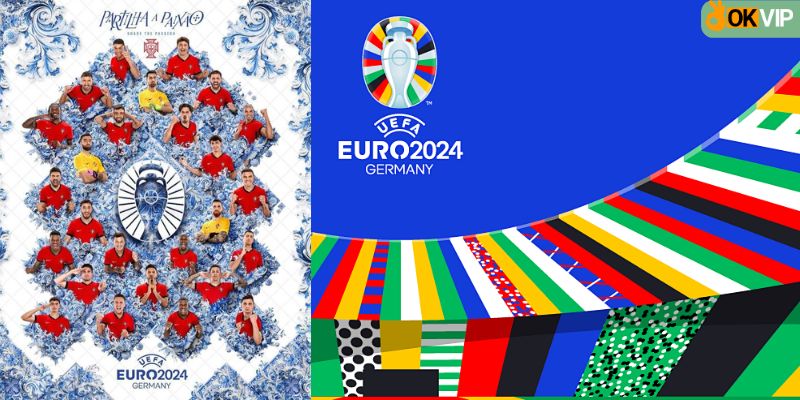 Các cầu thủ của Bồ Đào Nha đang thi đấu rất hay ở vòng loại Euro 2024