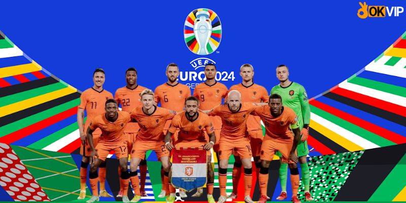 Hành trình đến Euro 2024 của Hà Lan