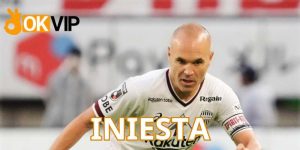 Iniesta