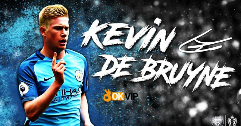 Kevin De Bruyne