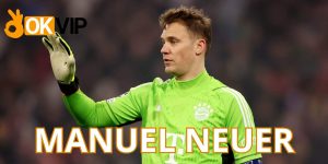 Manuel Neuer