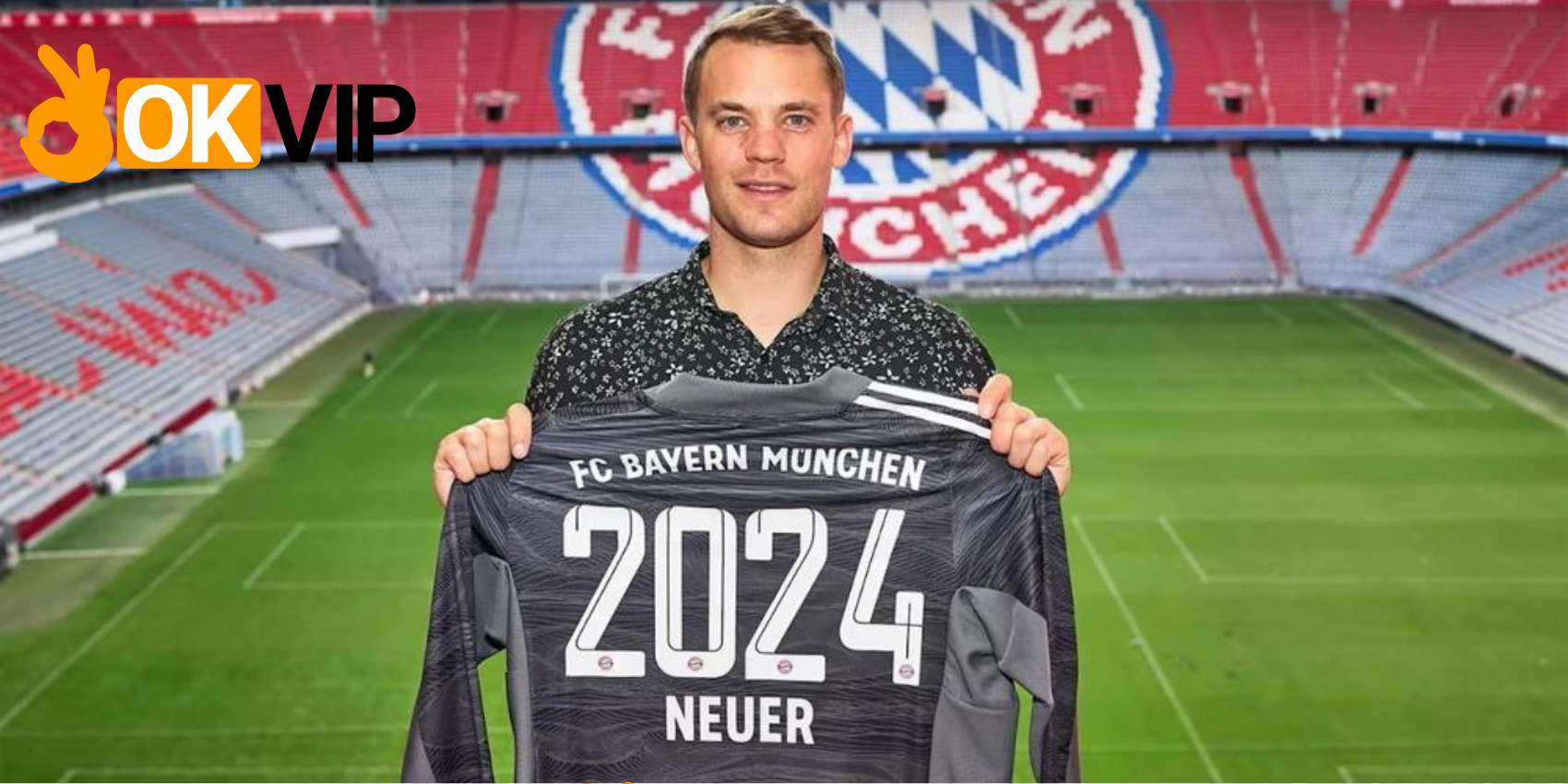 Neuer đến Bayern Munich với phí chuyển nhượng khá cao với vị trí thủ môn