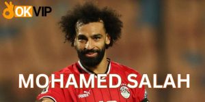 Mohamed Salah