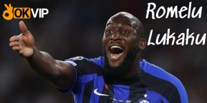 Romelu Lukaku