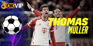 Thomas Muller