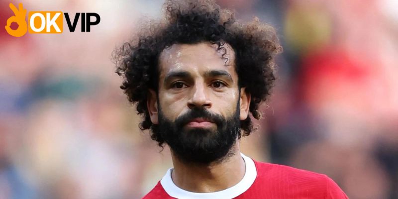 Tìm hiểu sơ lược về tiểu sử của Mohamed Salah