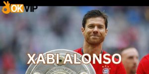 Xabi Alonso